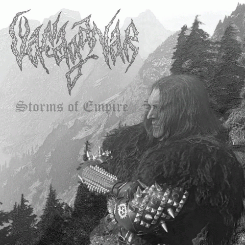 Vanagandr (USA) : Storms of Empire